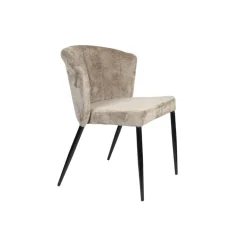 Eetkamerstoel Georgia Beige