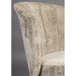 Eetkamerstoel Georgia Beige
