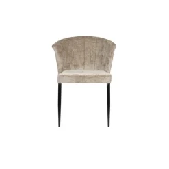 Eetkamerstoel Georgia Beige