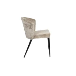 Eetkamerstoel Georgia Beige