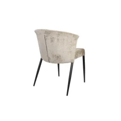 Eetkamerstoel Georgia Beige