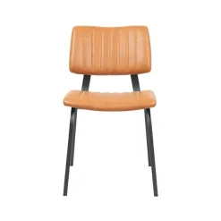 Eetkamerstoel Gusto Cognac