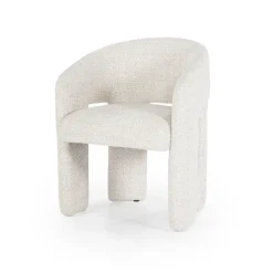Eetkamerstoel Hamilton Beige