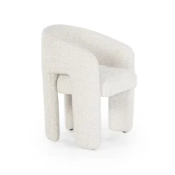 Eetkamerstoel Hamilton Beige