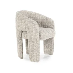 Eetkamerstoel Hamilton Taupe
