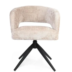 Eetkamerstoel Lana Beige