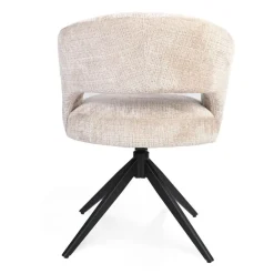 Eetkamerstoel Lana Beige