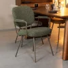 Eetkamerstoel Lausanne Forest Boucle