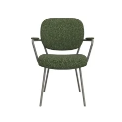 Eetkamerstoel Lausanne Forest Boucle