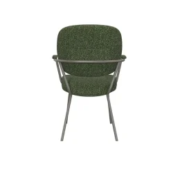 Eetkamerstoel Lausanne Forest Boucle