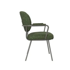 Eetkamerstoel Lausanne Forest Boucle