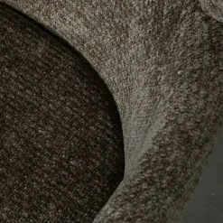 Eetkamerstoel Levi Hunter Stof