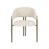 Eetkamerstoel Naida Beige
