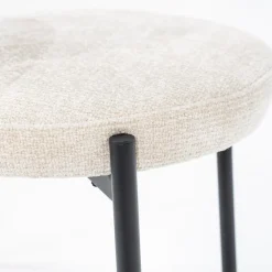 Eetkamerstoel Oasis beige