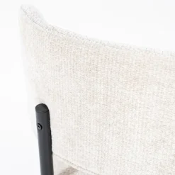 Eetkamerstoel Oasis beige