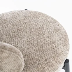 Eetkamerstoel Oasis taupe
