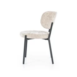 Eetkamerstoel Oasis taupe