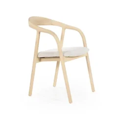 Eetkamerstoel Rayven Naturel