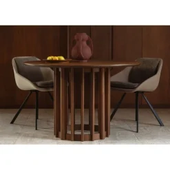 Eetkamerstoel Wakefield Beige