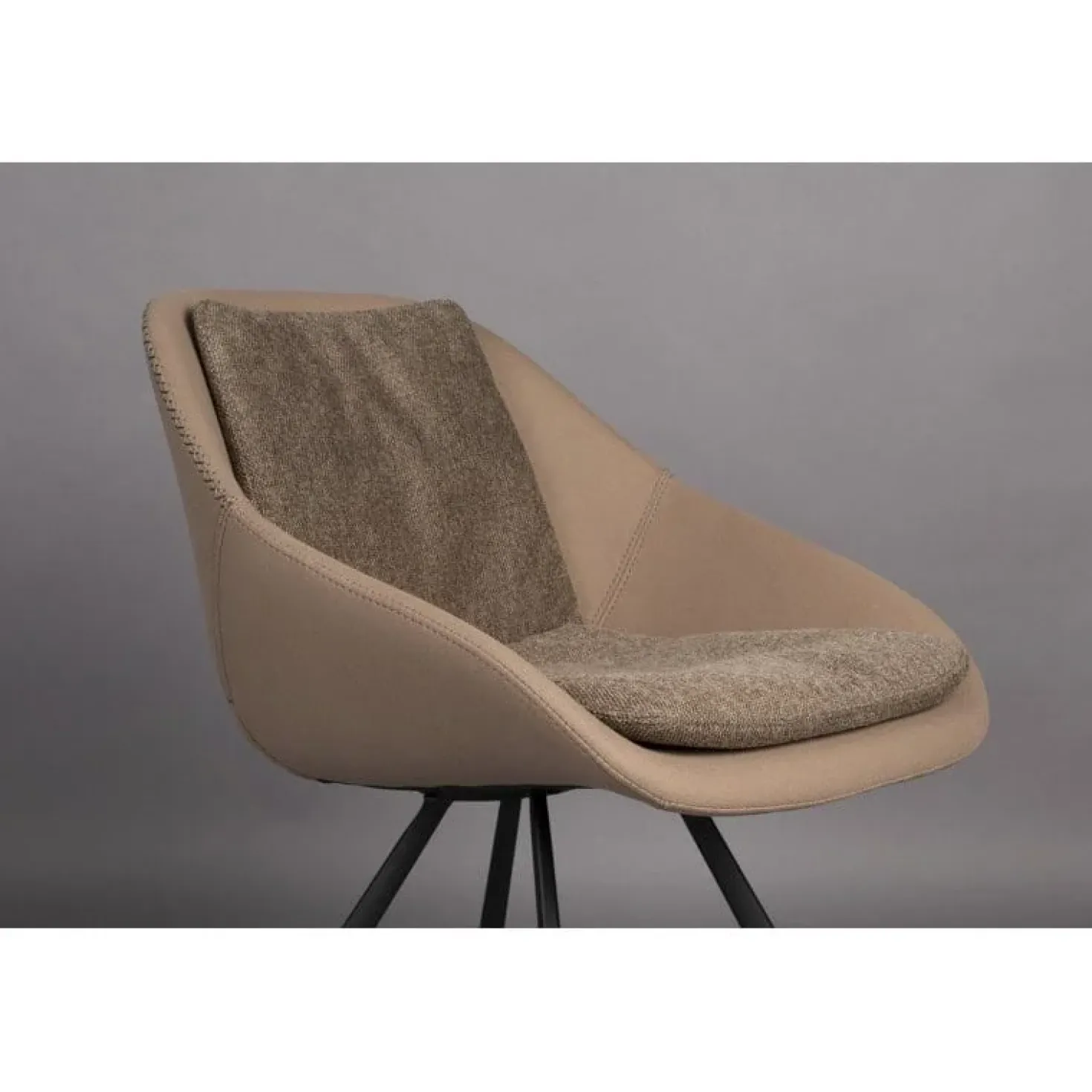 Eetkamerstoel Wakefield Beige