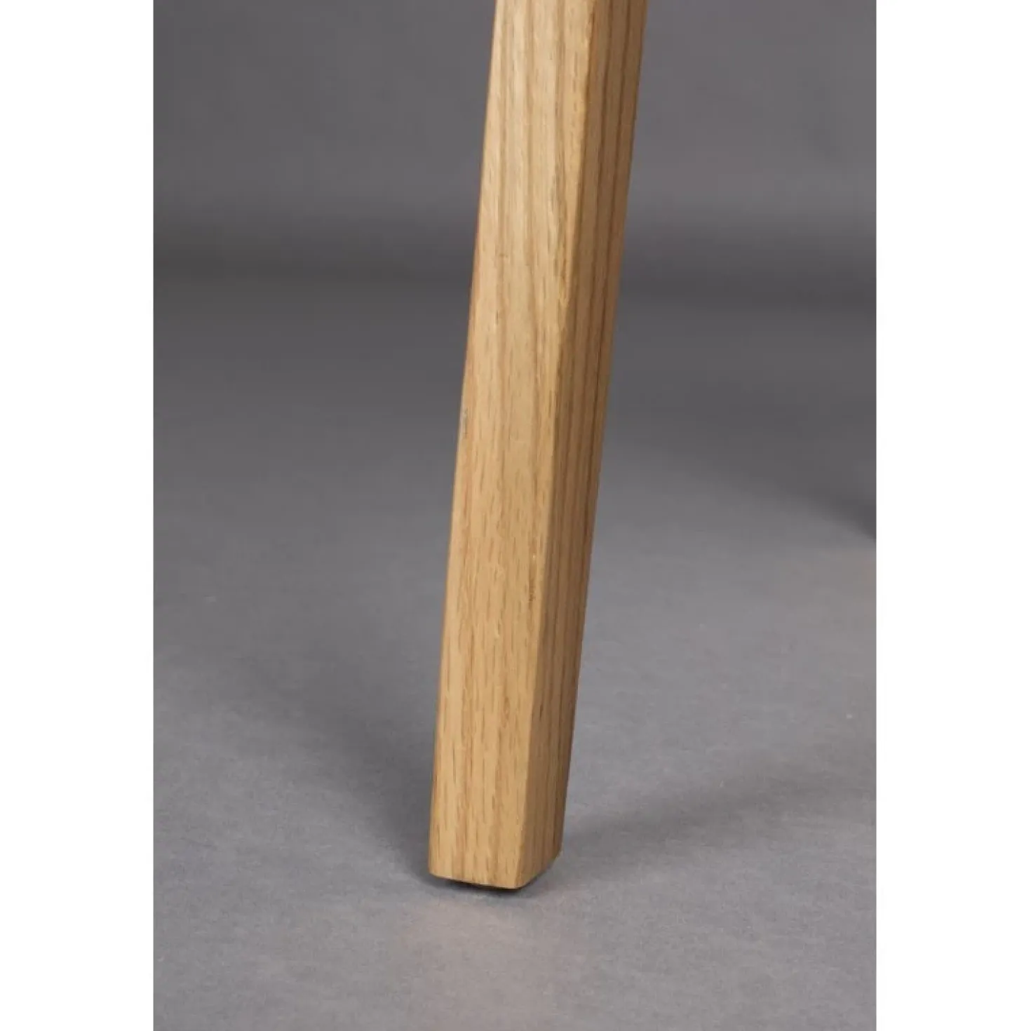 Eetkamerstoel Westlake Naturel 58cm