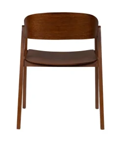 Eetkamerstoel Westlake Walnoot 58cm