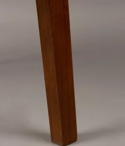 Eetkamerstoel Westlake Walnoot 58cm