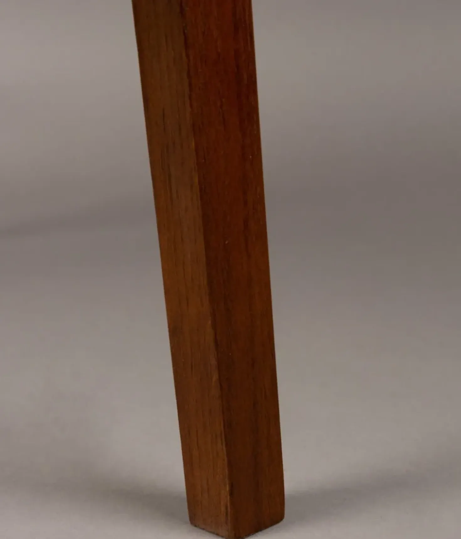 Eetkamerstoel Westlake Walnoot 58cm