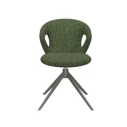 Eetkamerstoel Zurich Forest Boucle