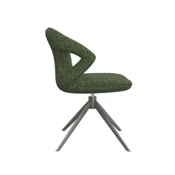 Eetkamerstoel Zurich Forest Boucle
