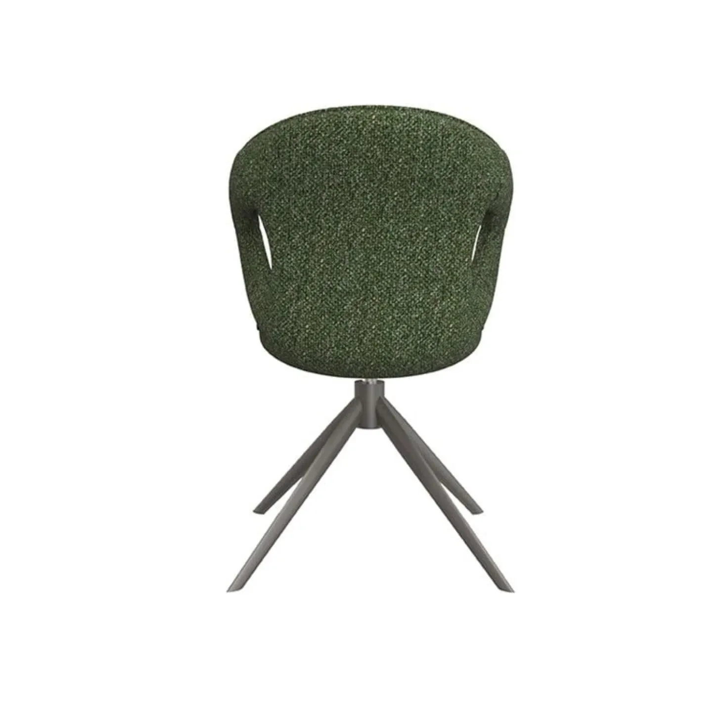 Eetkamerstoel Zurich Forest Boucle