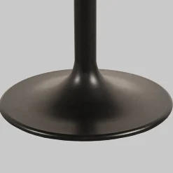Eetkamertafel Otto Espresso Mangohout 130cm