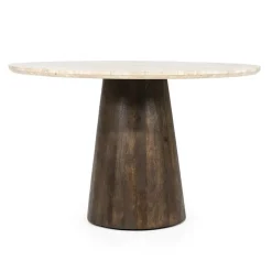 Eettafel Aikin 130×76