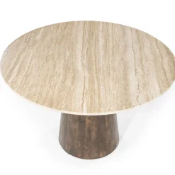 Eettafel Aikin 130×76