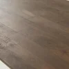 Eettafel Coco ovaal Lichtbruin mangohout 300cm