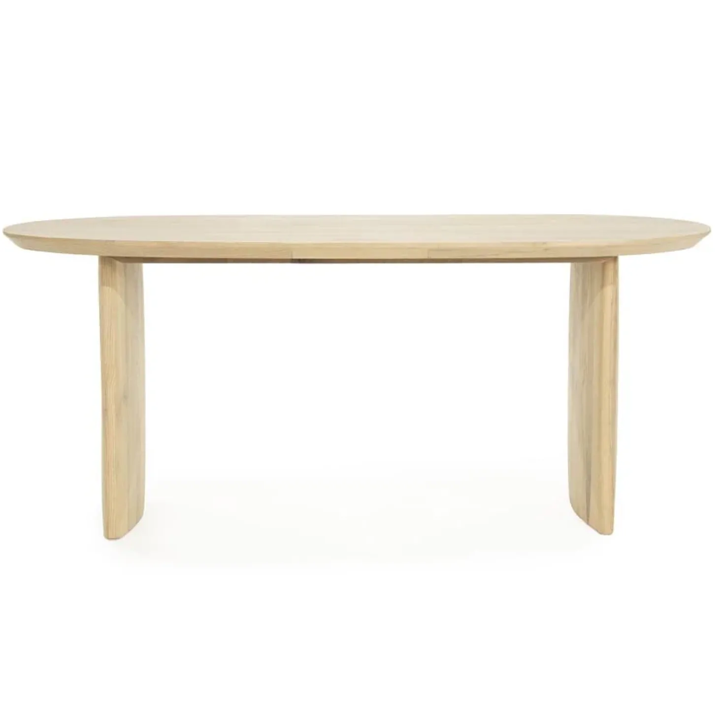 Eettafel Dex naturel eikenhout 180cm