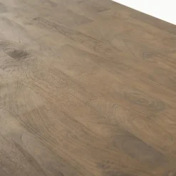 Eettafel Edward mangohout 240cm
