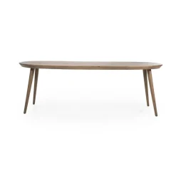 Eettafel Elijah Bruin 260cm