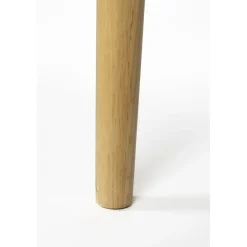 Eettafel Fabio Eikenhout 160cm