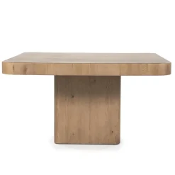 Eettafel Harmonie Bruin 140cm