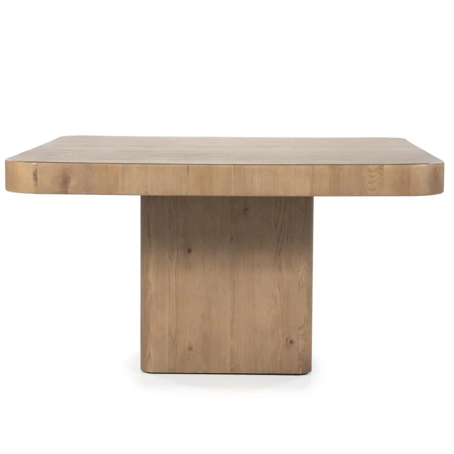 Eettafel Harmonie Bruin 140cm