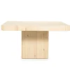 Eettafel Harmonie Naturel 140cm