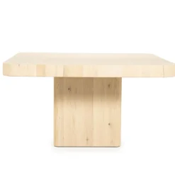 Eettafel Harmonie Naturel 140cm