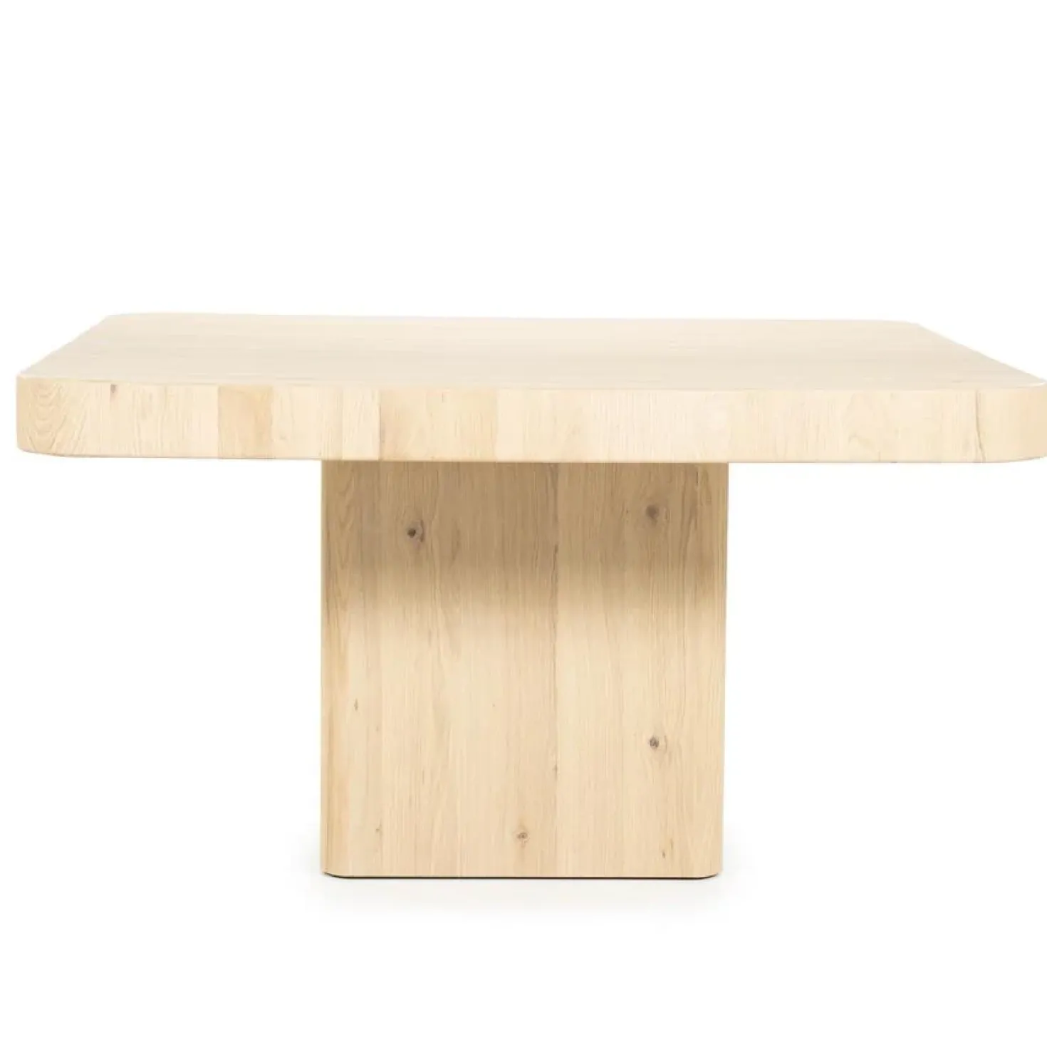 Eettafel Harmonie Naturel 140cm