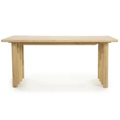 Eettafel Jake naturel eikenhout 300cm