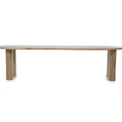 Eettafel Josh Bruin 300cm