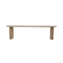 Eettafel Josh Bruin 300cm