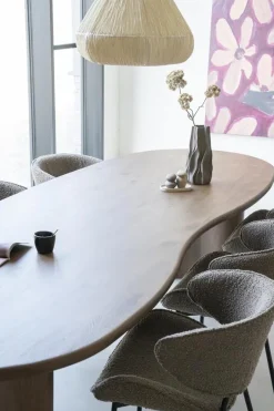 Eettafel Josh Bruin 250cm