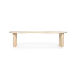 Eettafel Josh Naturel 300cm