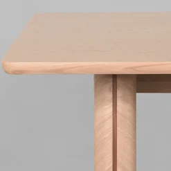 Eettafel Jule Naturel Eikenhout 240cm